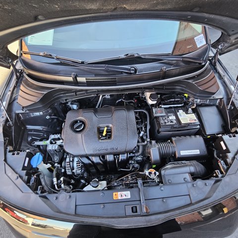 Used 2023 Kia Soul LX image 10