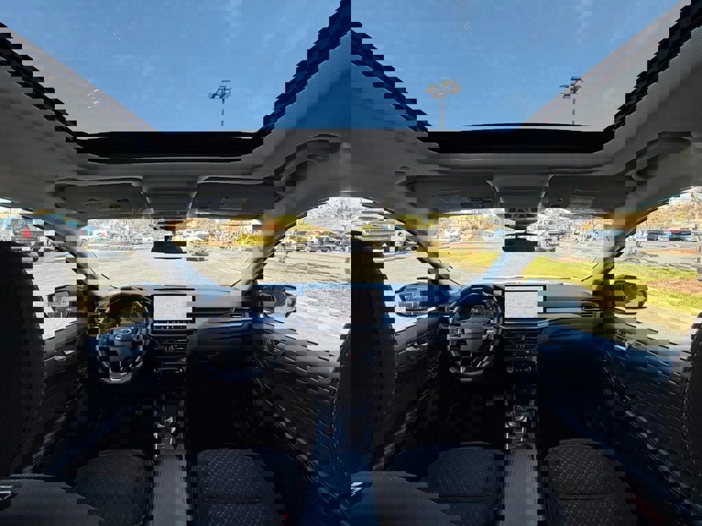 Certified 2023 Ford Escape Active w/ Tech Pack #2 image 29