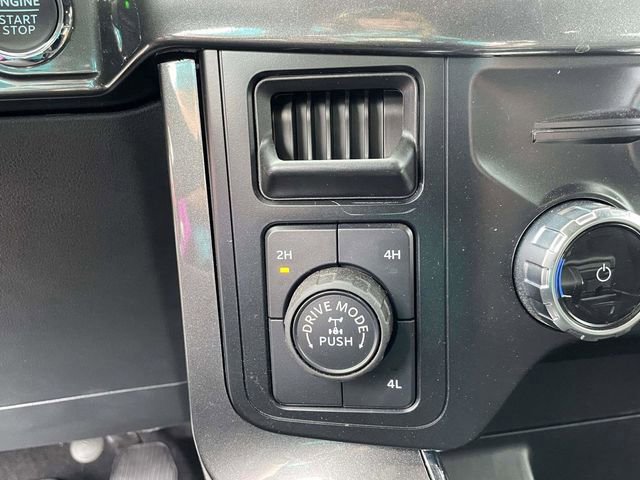 Certified 2023 Ford F150 XLT w/ Equipment Group 302A High image 16