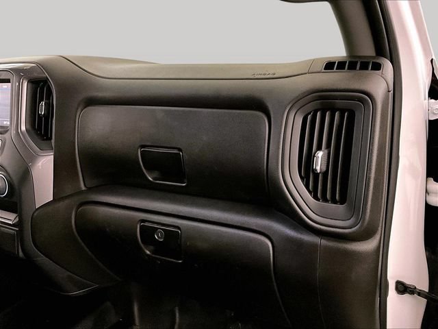 Used 2022 Chevrolet Silverado 1500 W/T AWD/4WD image 15