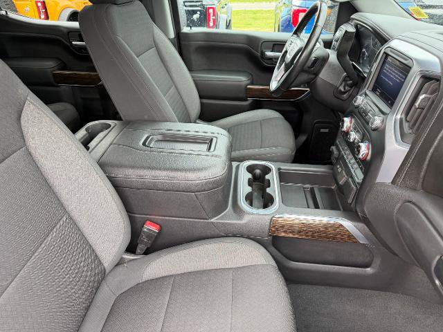 Used 2021 GMC Sierra 1500 Elevation w/ Preferred Package AWD/4WD image 13