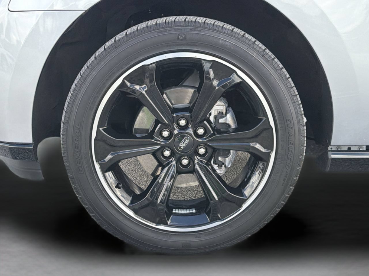 Certified 2023 Ford Expedition Limited AWD/4WD image 37