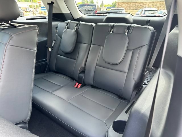 Certified 2025 Ford Explorer Active w/ Active Comfort Package AWD/4WD image 43