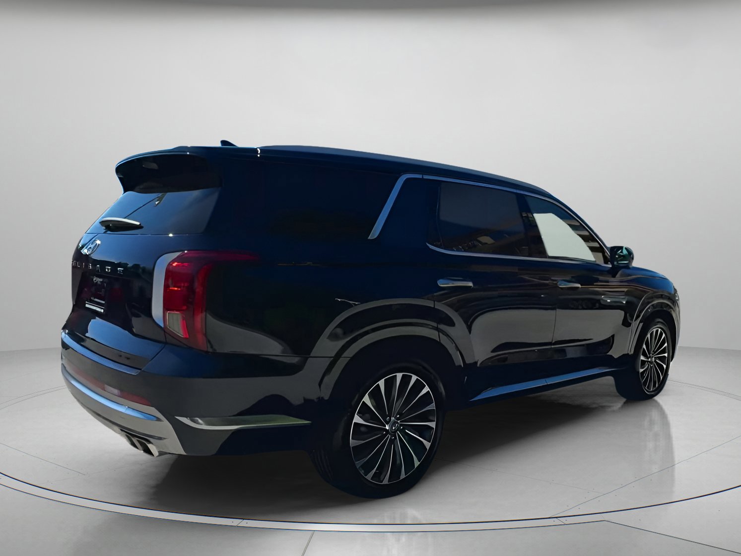 Used 2024 Hyundai Palisade Calligraphy image 20