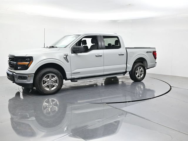 Certified 2024 Ford F150 XLT w/ Mobile Office Package AWD/4WD image 5