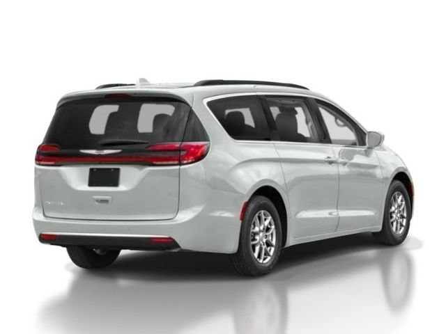 Used 2021 Chrysler Pacifica Touring-L w/ S Appearance Package FWD image 2