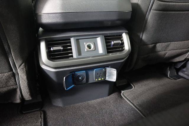 Certified 2024 Ford F150 XLT w/ Bed Utility Package image 61