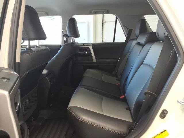 Used 2021 Toyota 4Runner SR5 Premium RWD image 15