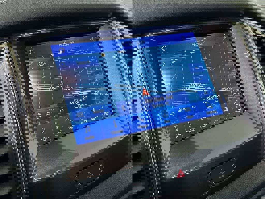 Certified 2020 Ford Ranger Lariat w/ Equipment Group 501A Mid image 27