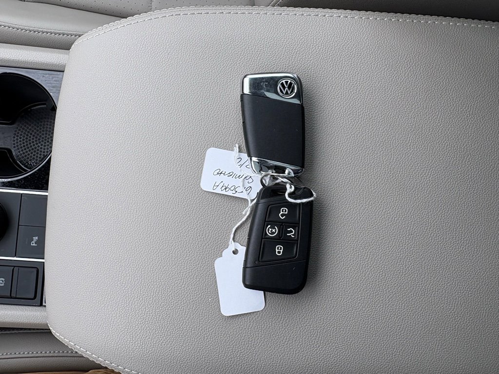 Used 2023 Chevrolet Silverado 1500 LT Trail Boss image 20