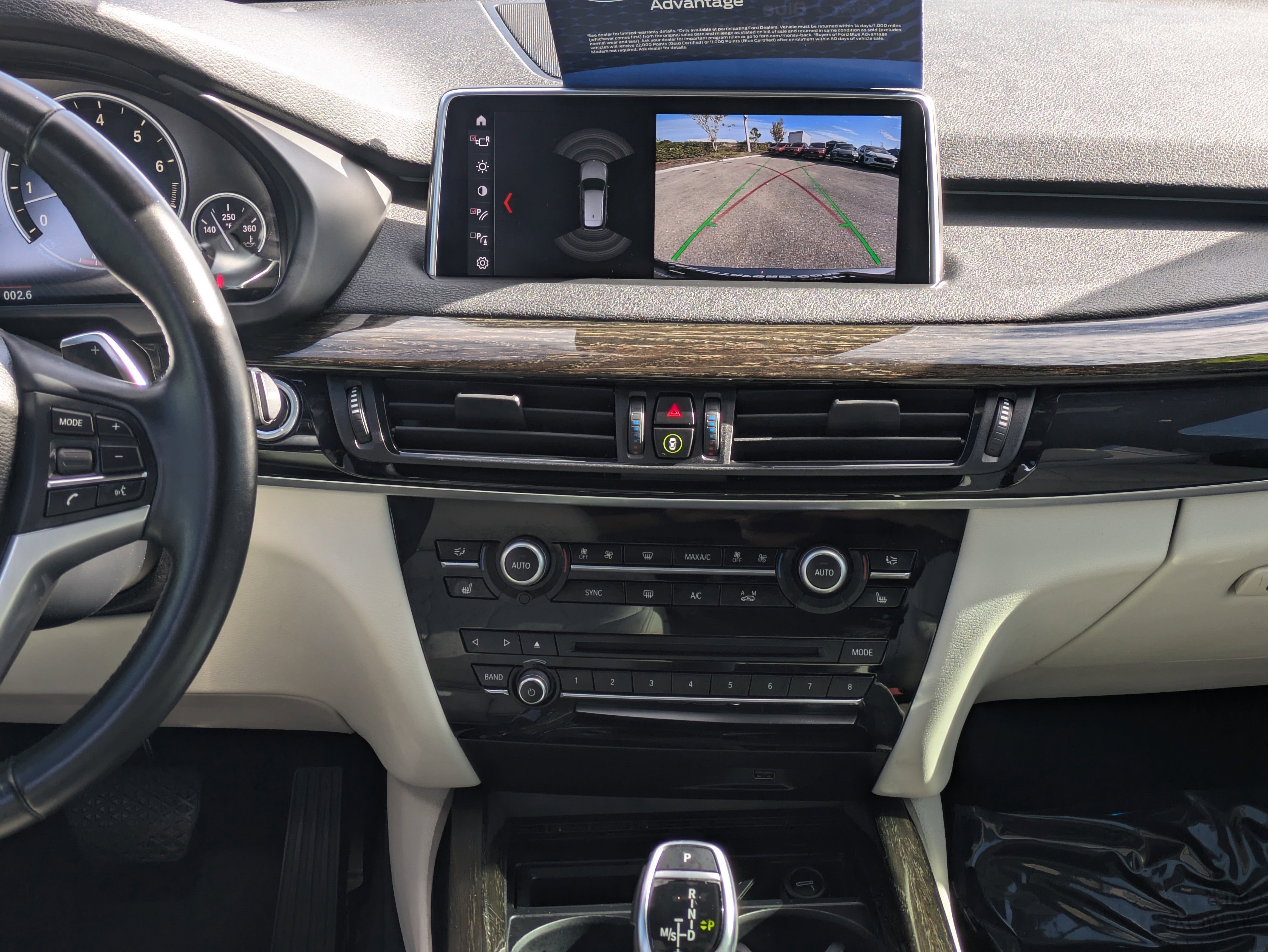 Used 2018 BMW X5 sDrive35i w/ Driving Assistance Package image 19