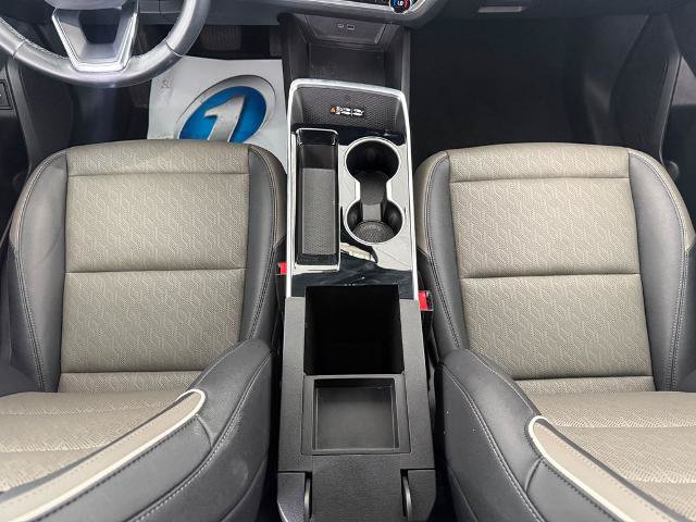 Used 2025 Chevrolet Equinox LT w/ Convenience Package II FWD image 17