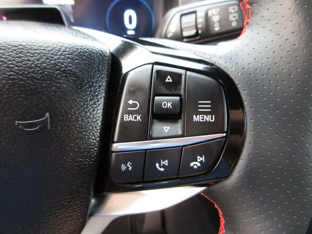 Certified 2025 Ford Explorer ST-Line w/ Premium Package image 17