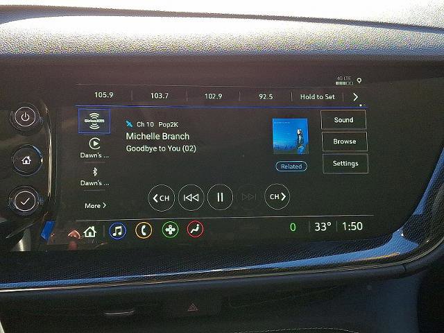 Used 2022 Buick Envision Preferred image 16