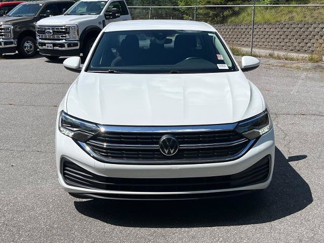 Used 2024 Volkswagen Jetta S FWD image 5