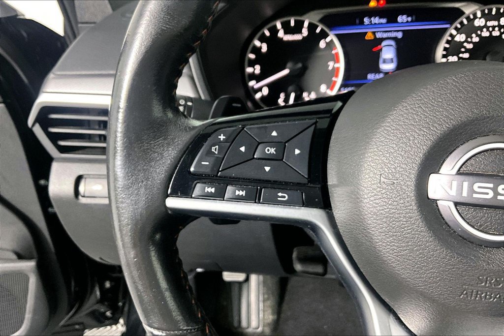 Used 2024 Nissan Altima 2.5 SR FWD image 18