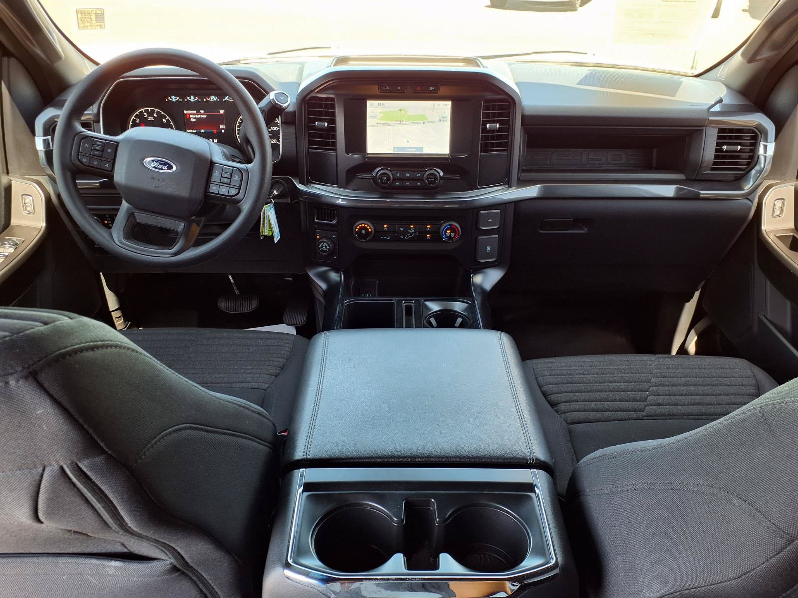 Certified 2023 Ford F150 XL w/ STX Appearance Package AWD/4WD image 19