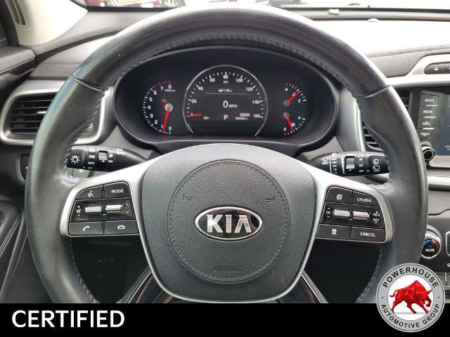 Used 2019 Kia Sorento EX FWD image 33