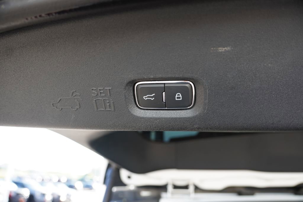 Certified 2025 Ford Expedition Max Platinum AWD/4WD image 26