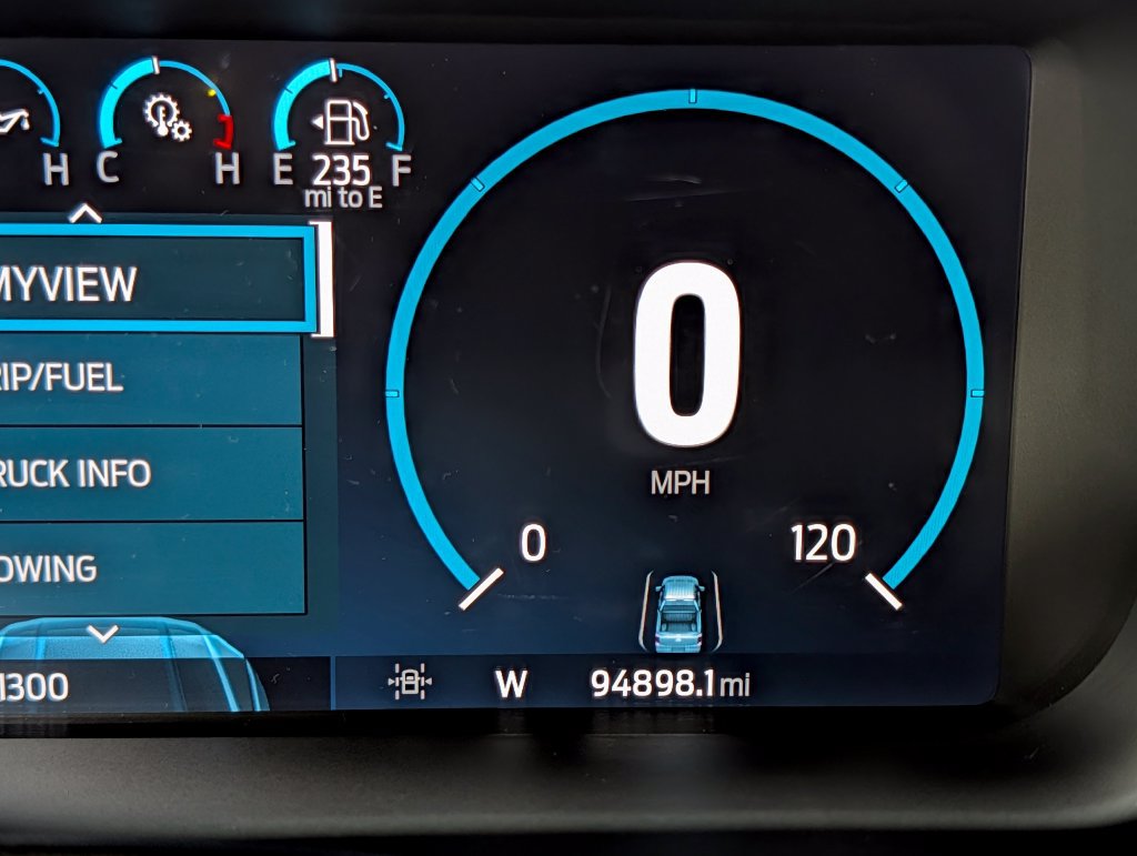 Certified 2021 Ford F150 Tremor w/ Equipment Group 402A High AWD/4WD image 21
