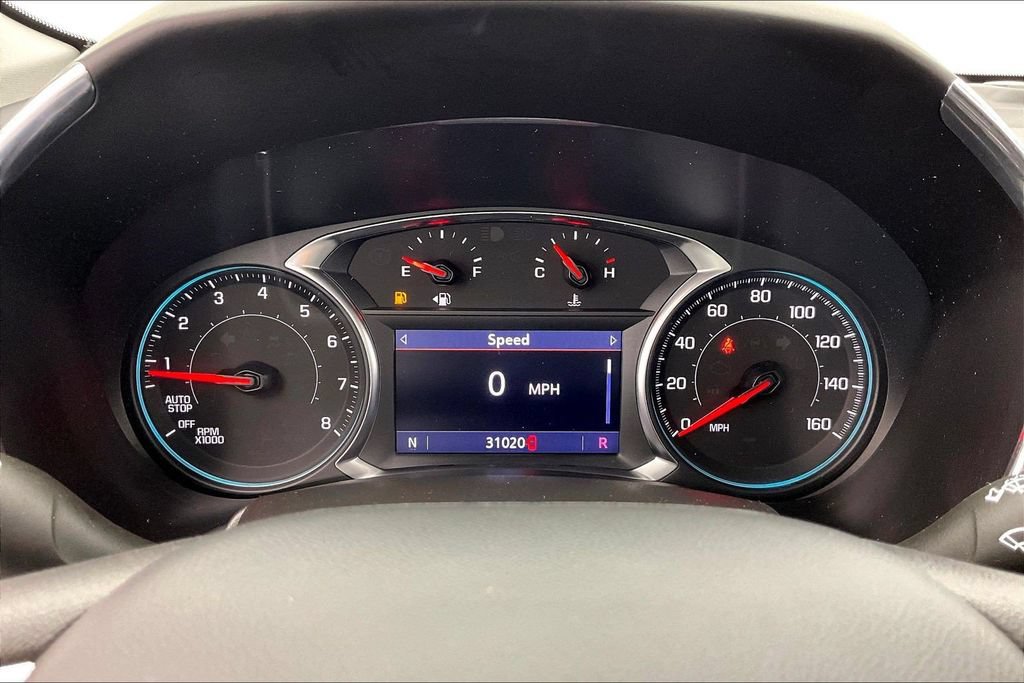 Used 2023 Chevrolet Equinox Premier AWD/4WD image 20