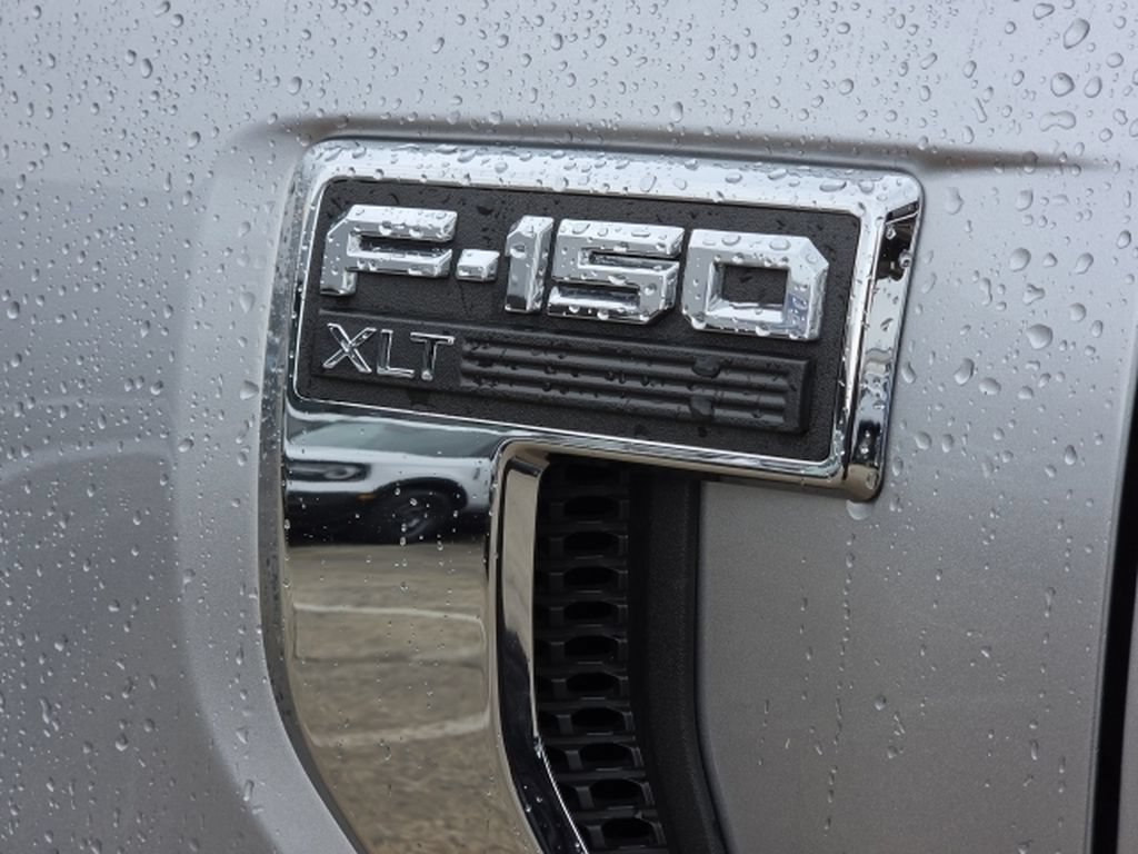 Certified 2025 Ford F150 XLT w/ Equipment Group 302A MID AWD/4WD image 7
