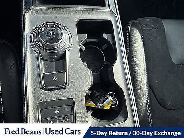 Certified 2022 Ford Edge ST w/ Equipment Group 401A image 36