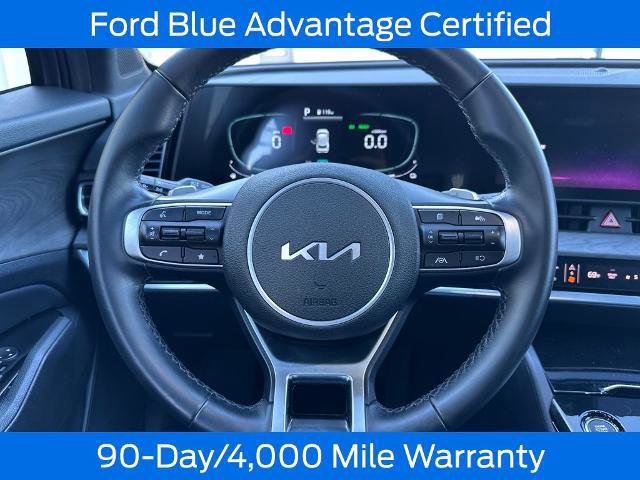 Used 2023 Kia Sportage X-Line image 18