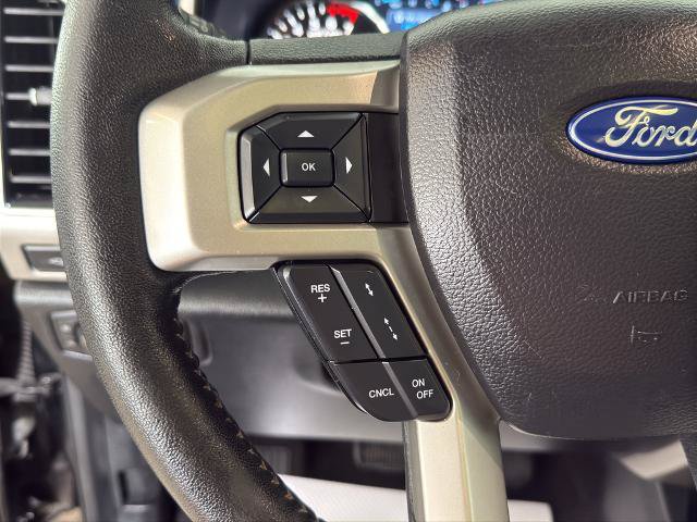 Certified 2020 Ford F150 Lariat w/ Equipment Group 502A Luxury AWD/4WD image 19