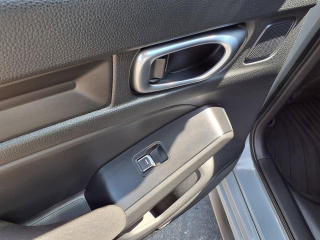 Used 2025 Honda Civic Sport image 20