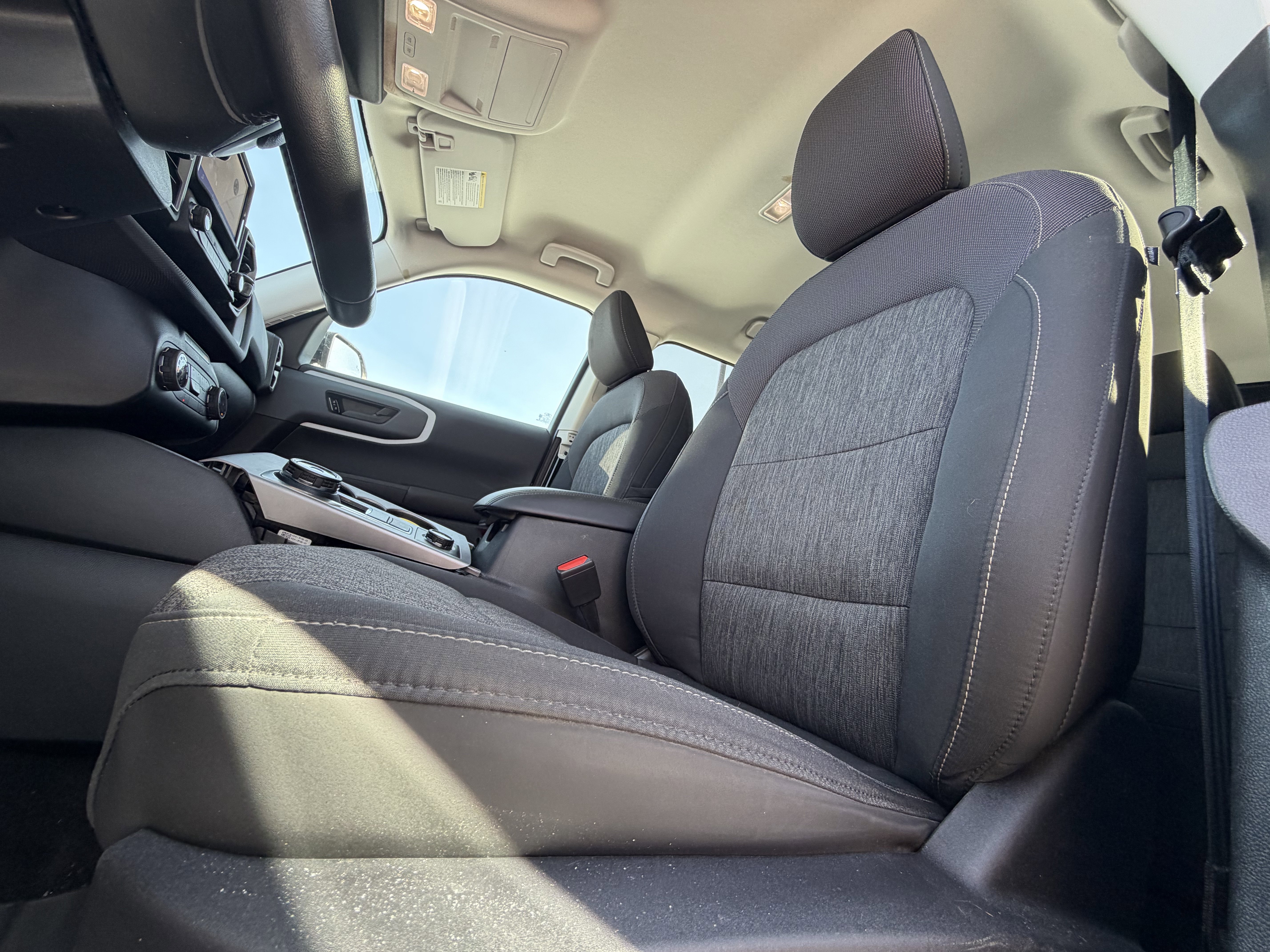 Certified 2022 Ford Bronco Sport Big Bend w/ Convenience Package image 22