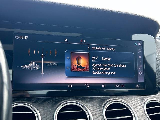 Used 2019 Mercedes-Benz E 300 image 32