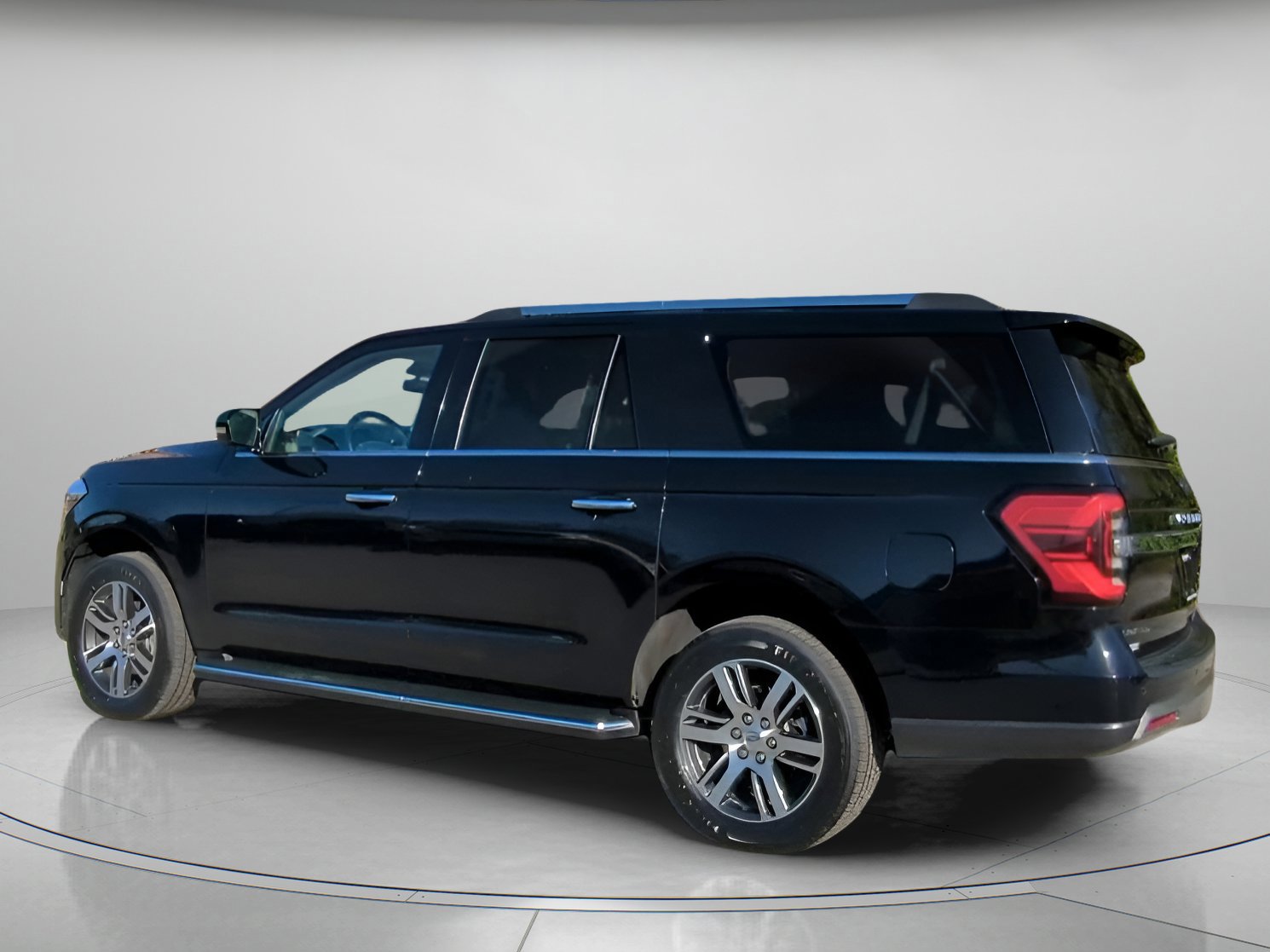 Certified 2023 Ford Expedition Max Limited image 11