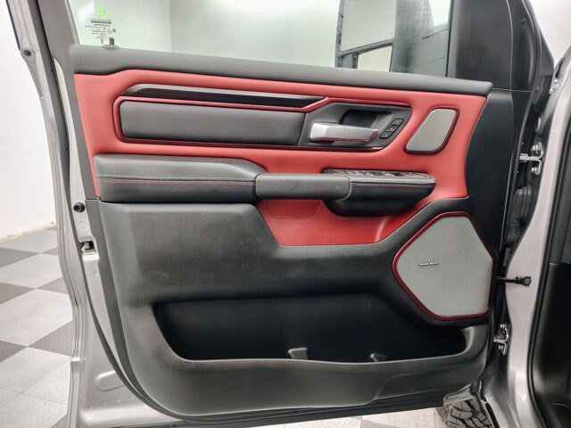 Used 2025 RAM 1500 Rebel w/ Rebel Level 2 Equipment Group AWD/4WD image 25