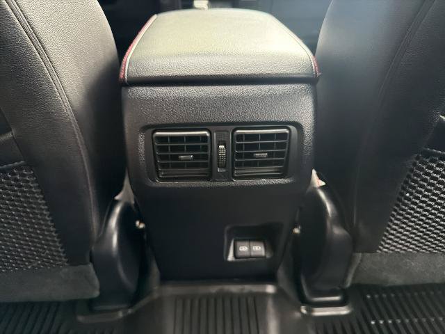 Used 2023 Toyota 4Runner TRD Off-Road Premium w/ Off Road Premium Plus Package AWD/4WD image 36