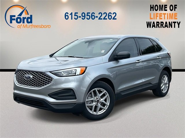 Certified 2024 Ford Edge SE