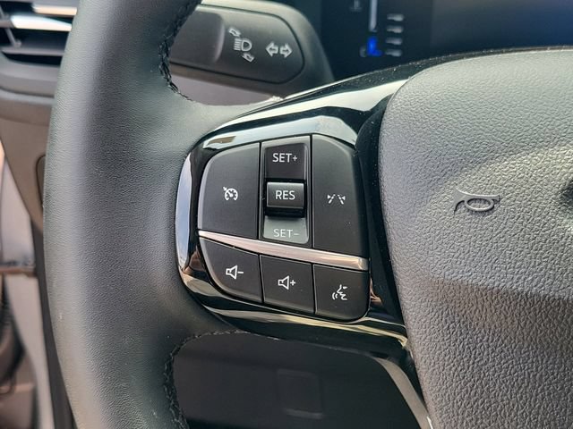 Certified 2024 Ford Escape Active AWD/4WD image 16