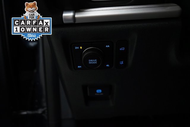 Certified 2025 Ford Expedition Active AWD/4WD image 26