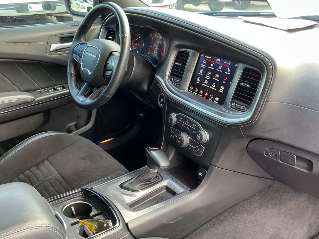 Used 2023 Dodge Charger R/T w/ Daytona Edition Group RWD image 18