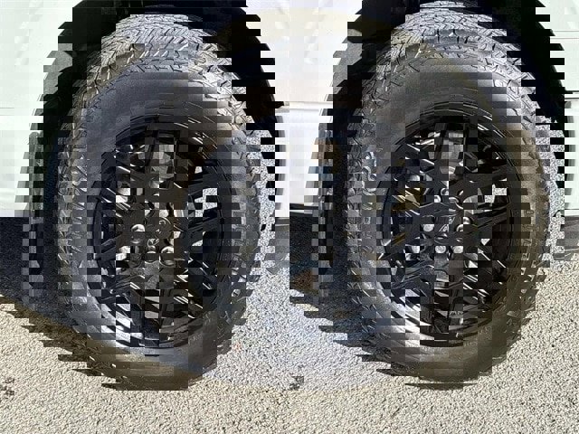 Certified 2024 Ford F150 STX w/ STX Black Appearance Package image 9