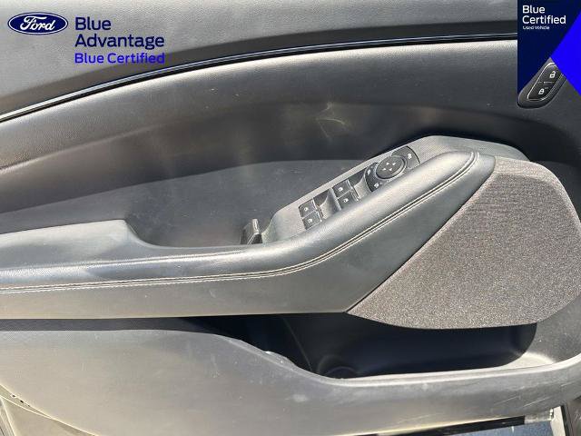 Certified 2024 Ford Mustang Mach-E Select RWD image 16