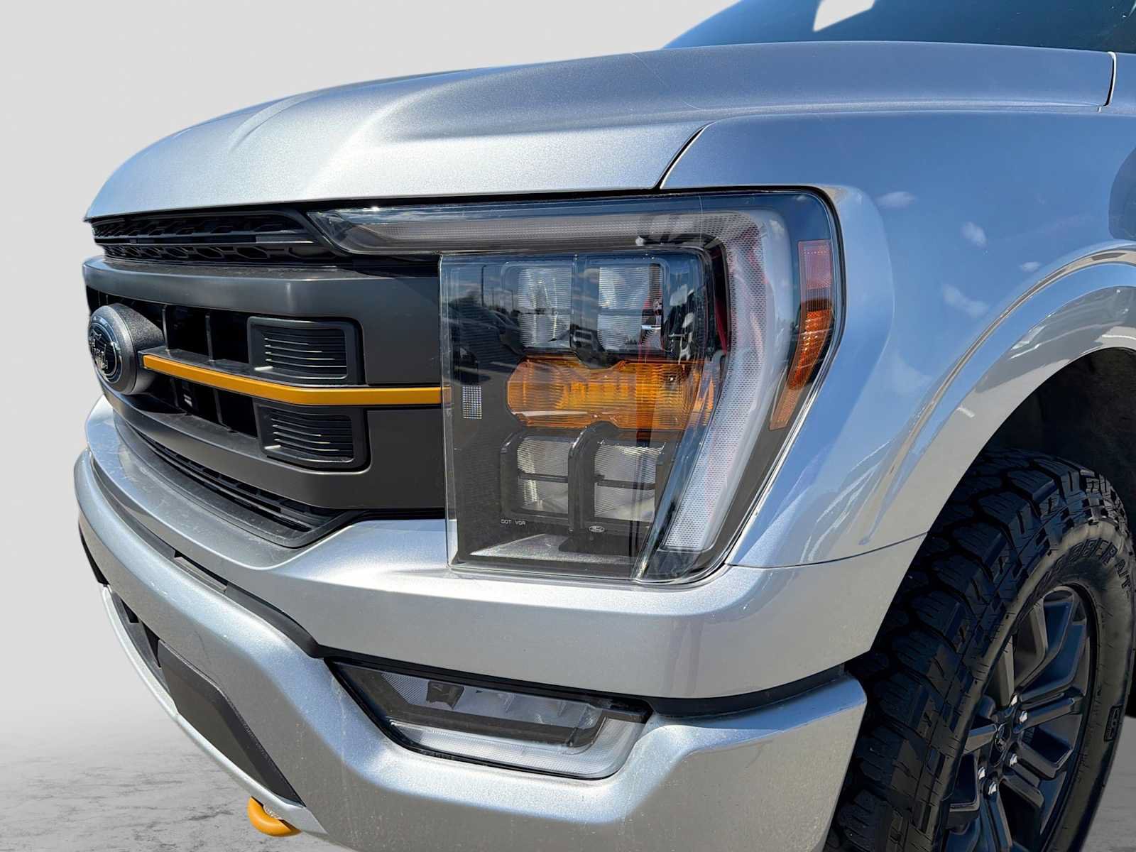 Certified 2023 Ford F150 Tremor AWD/4WD image 10