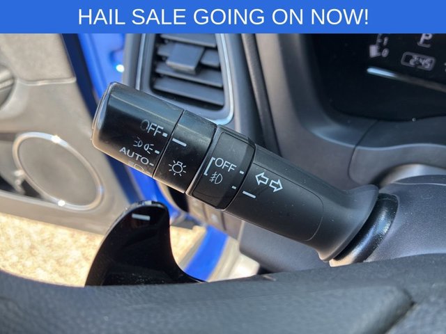 Used 2022 Honda HR-V EX image 28