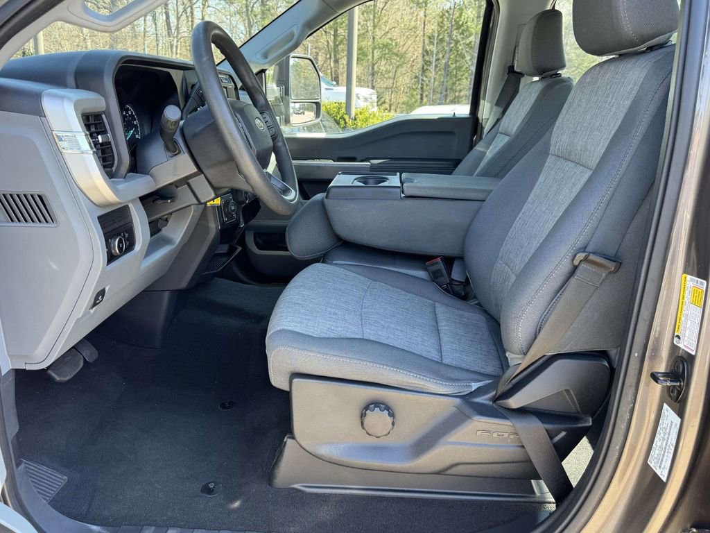 Certified 2023 Ford F250 XL w/ STX Appearance Package image 24