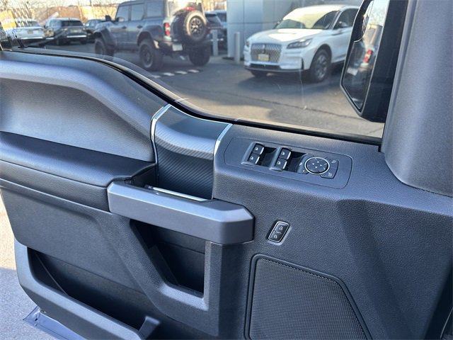 Certified 2019 Ford F150 XLT w/ Equipment Group 302A Luxury image 31