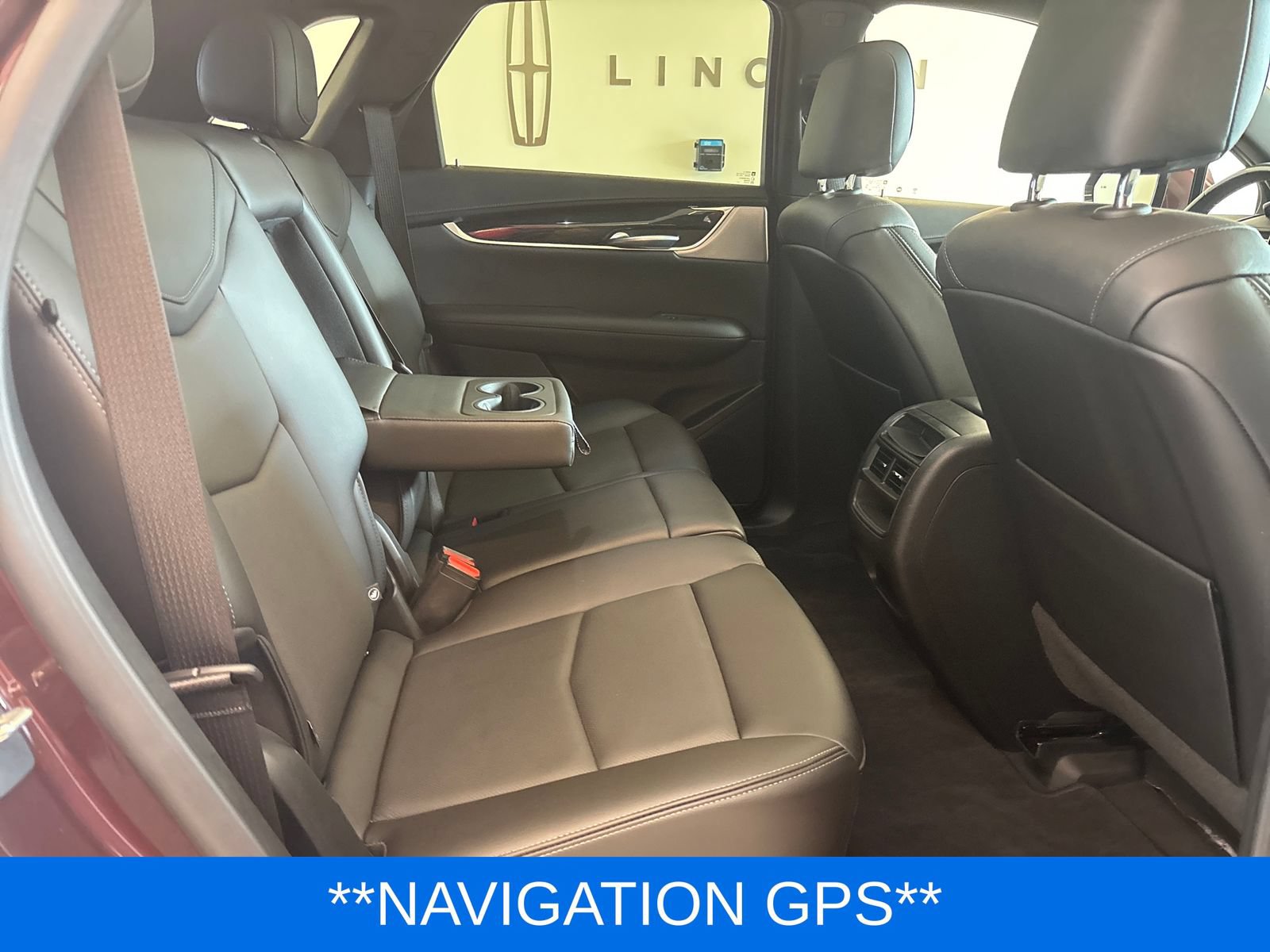 Used 2023 Cadillac XT5 Premium Luxury AWD/4WD image 10