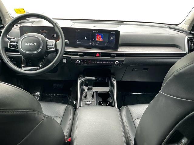Used 2025 Kia Sorento X-Line EX AWD/4WD image 12