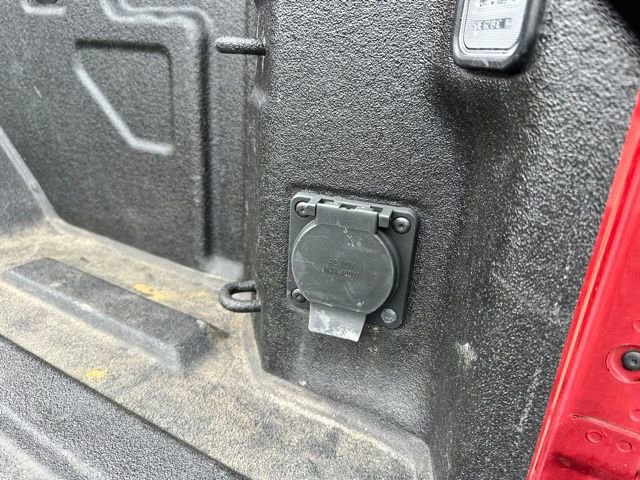 Used 2023 GMC Sierra 2500 Denali w/ Denali Ultimate Package image 9