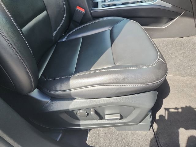 Certified 2023 Ford Explorer XLT w/ Equipment Group 202A image 35