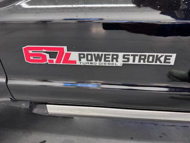 Certified 2023 Ford F250 Platinum image 10